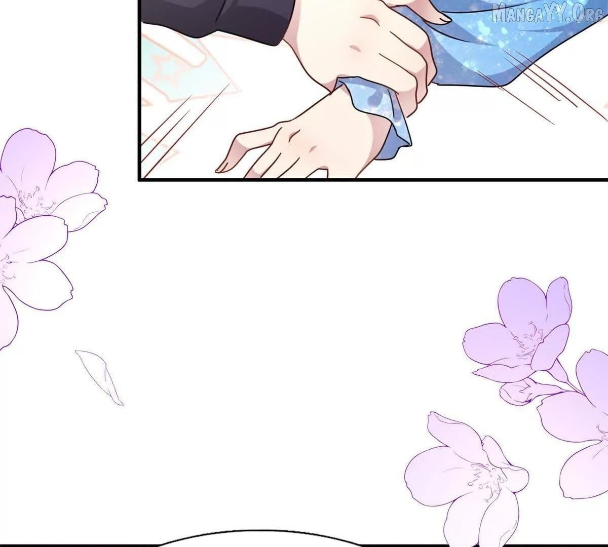 Don't Embarrass Me Chapter 165 - page 36